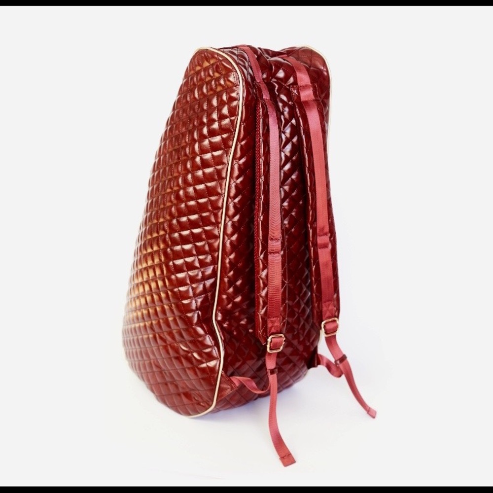 Tennis Racquet Bag - BRAND NEW! - Picture 4 of 12